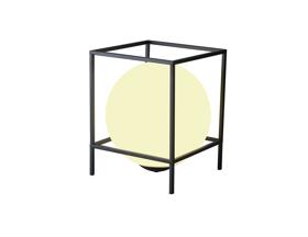 Desigual Table Lamps Mantra Designer Table Lamps